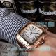 Buy Online High Quality Copy Cartier Santos Rose Gold Bezel Men's Watch (2)_th.jpg